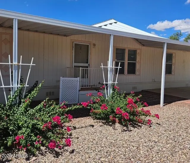 721 S Shallow Brook Loop, Sierra Vista, AZ 85635 - #1
