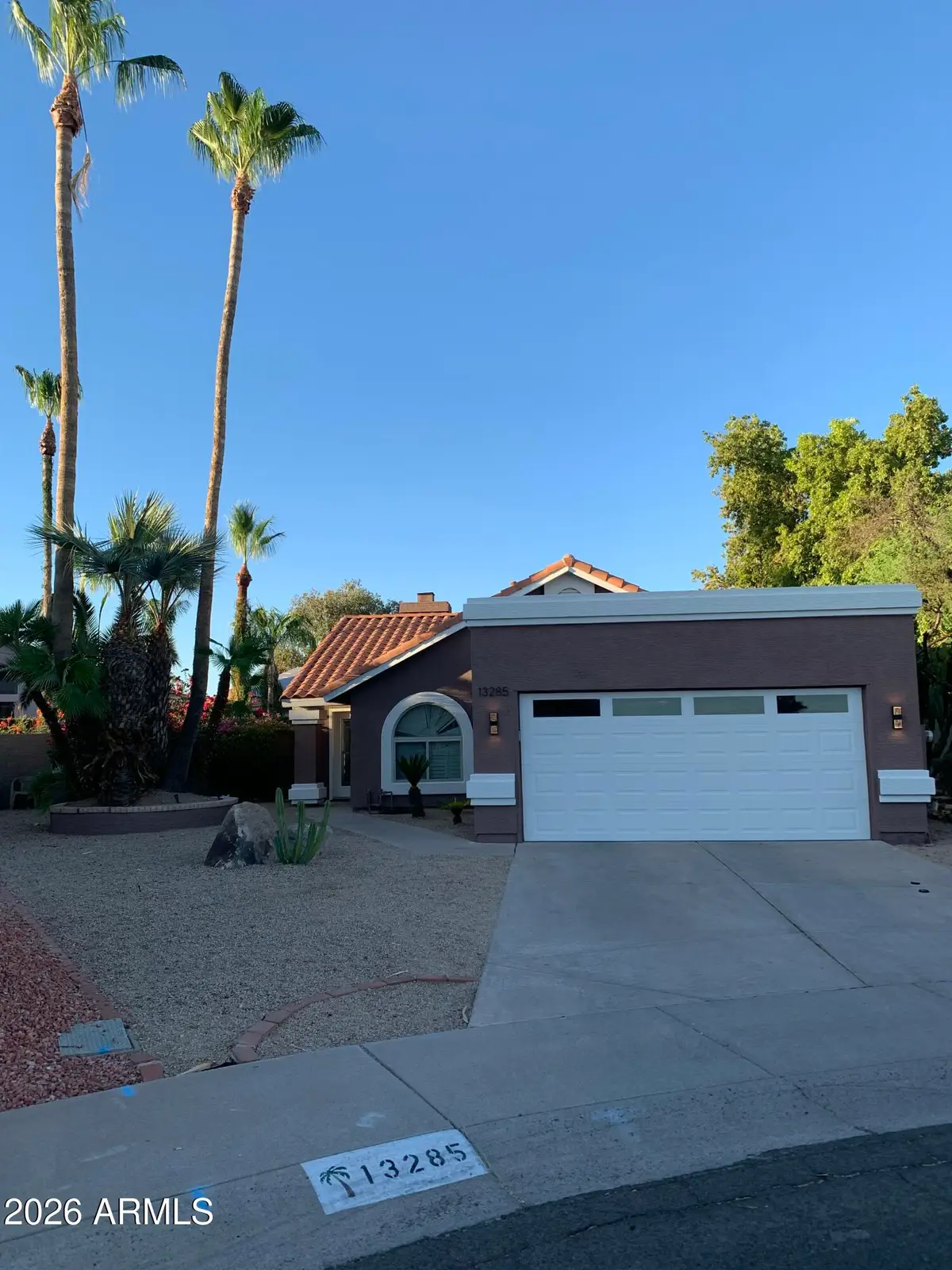 13285 N 90th Way, Scottsdale, AZ 85260 - #1