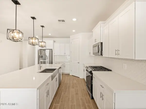20296 N 226th Lane, Surprise, AZ 85387