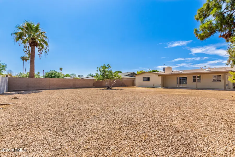 2118 E Carson Drive, Tempe, AZ 85282 - #2