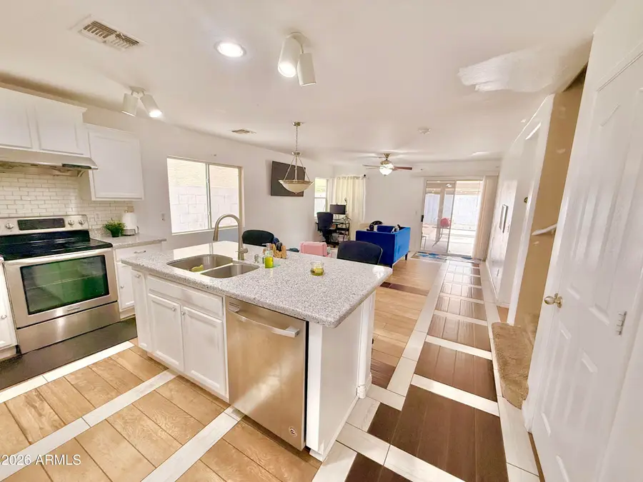 11614 W Hackbarth Drive, Youngtown, AZ 85363 - #3