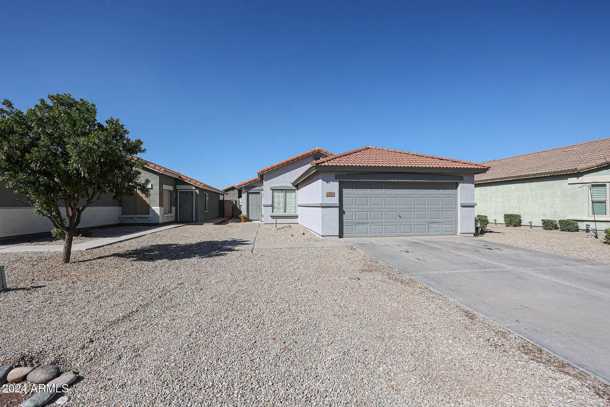 1098 E Nardini Street, San Tan Valley, AZ 85140 - #1