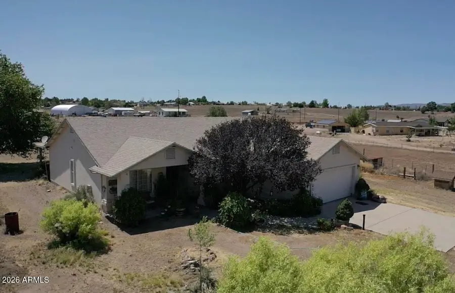21800 N Windy Hill Lane, Paulden, AZ 86334 - #2