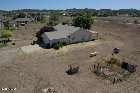 21800 N Windy Hill Lane, Paulden, AZ 86334 - #3