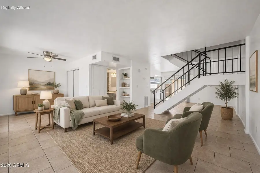 2046 W Hazelwood Parkway, Phoenix, AZ 85015 - #2