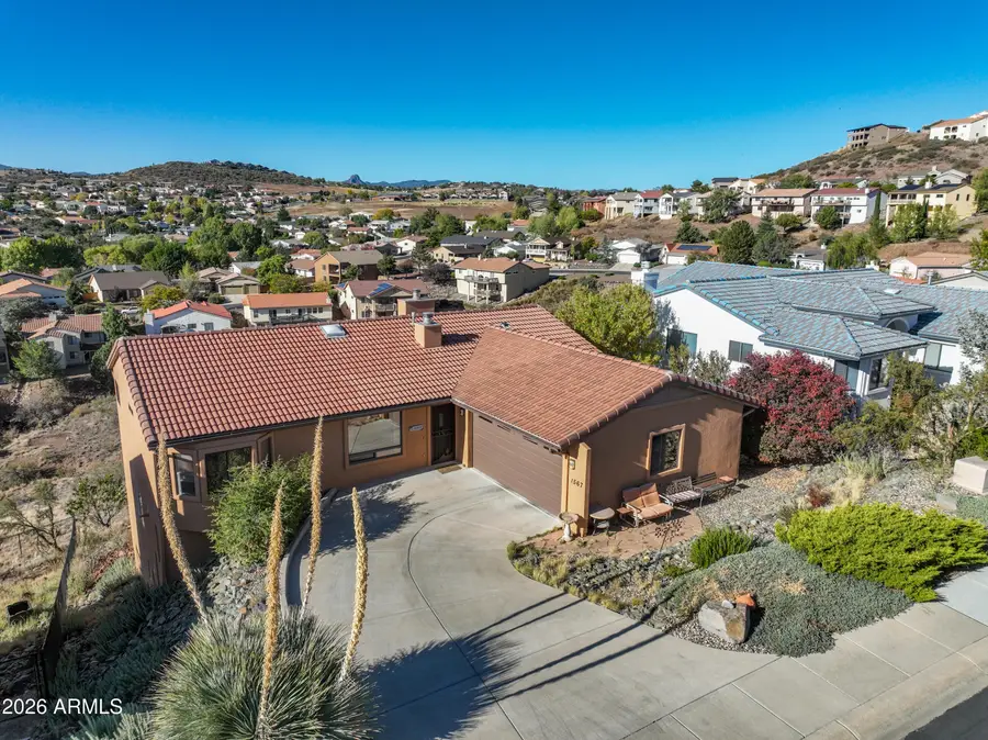 1567 Rycosa Lane, Prescott, AZ 86301 - #3
