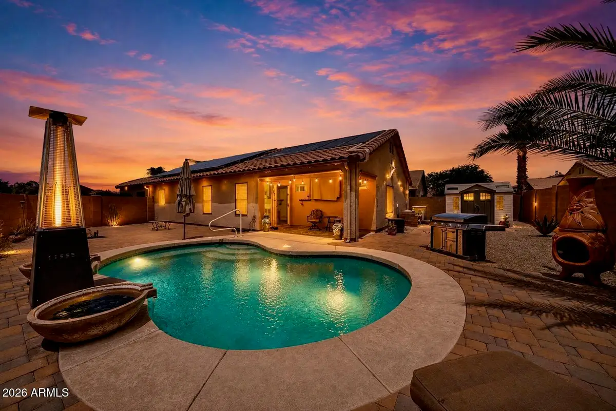 3243 W Allens Peak Drive, San Tan Valley, AZ 85144 - #1
