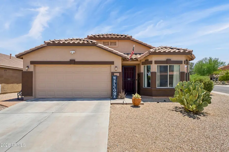 3243 W Allens Peak Drive, San Tan Valley, AZ 85144 - #3
