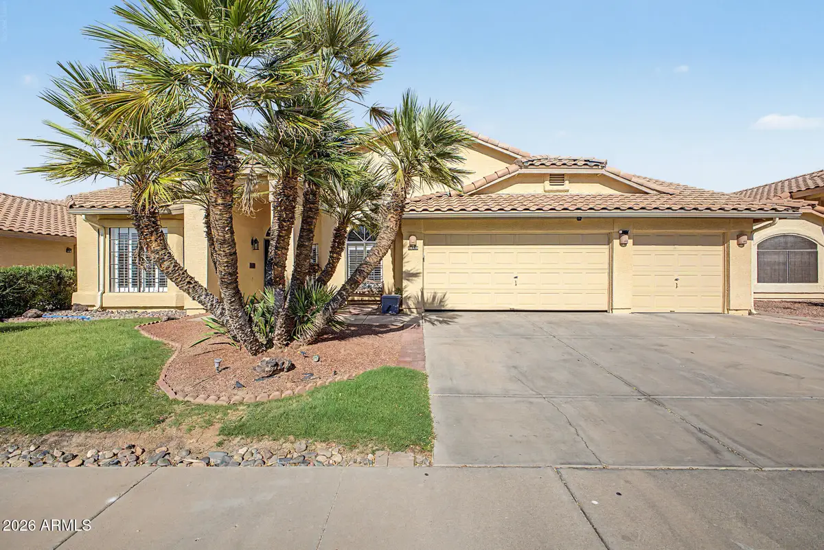 10910 W Ashbrook Place, Avondale, AZ 85392 - #1