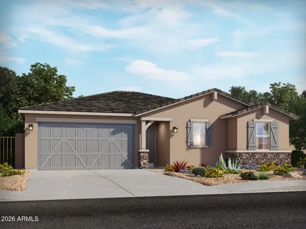 237 S 177th Drive, Goodyear, AZ 85338