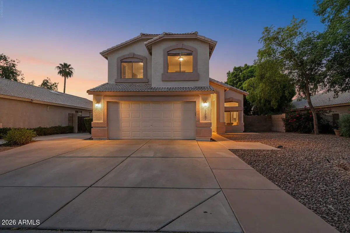 8557 W Rue De Lamour --, Peoria, AZ 85381 - #1