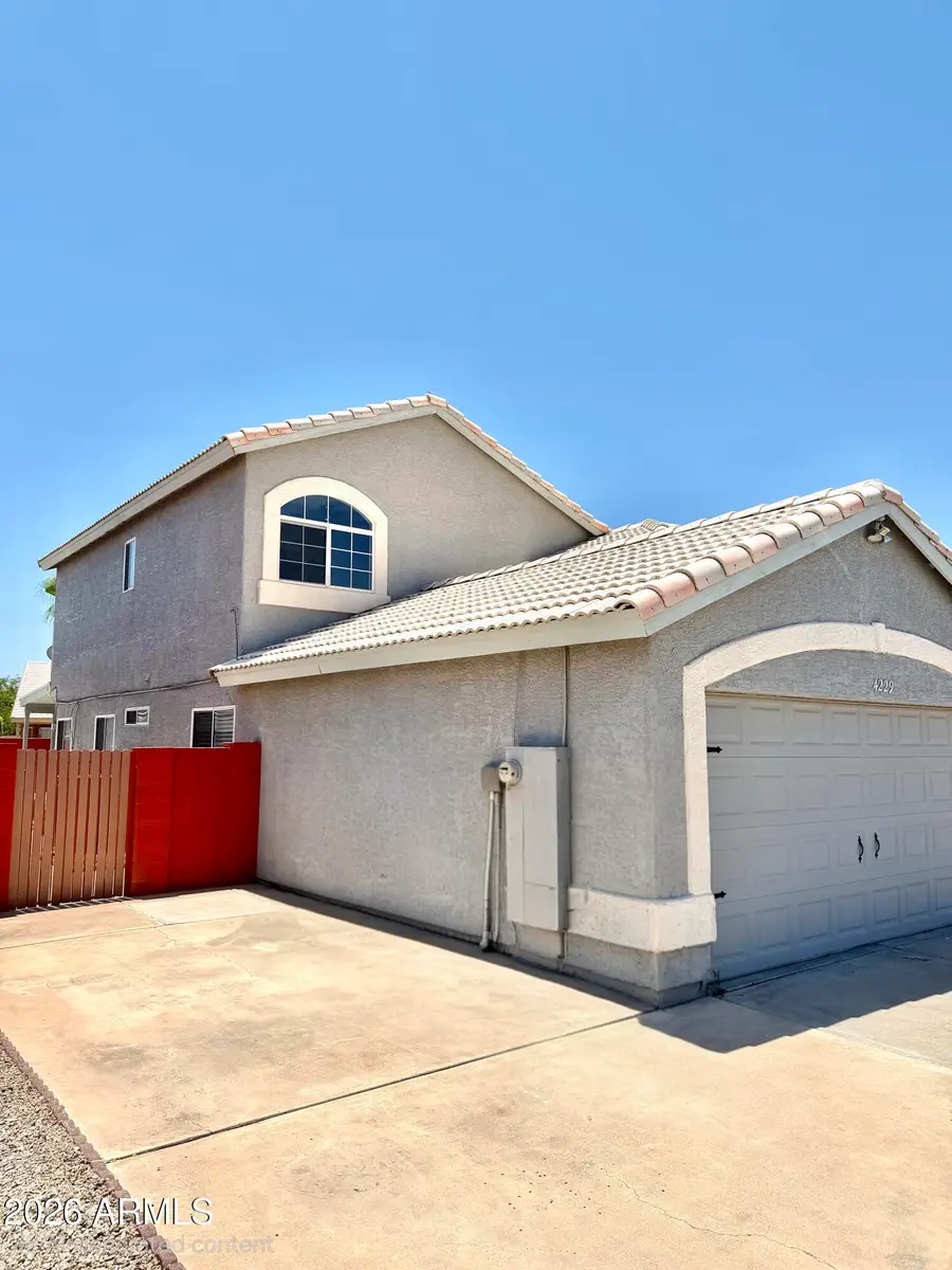 4229 W Camino Vivaz Street, Glendale, AZ 85310 - #3