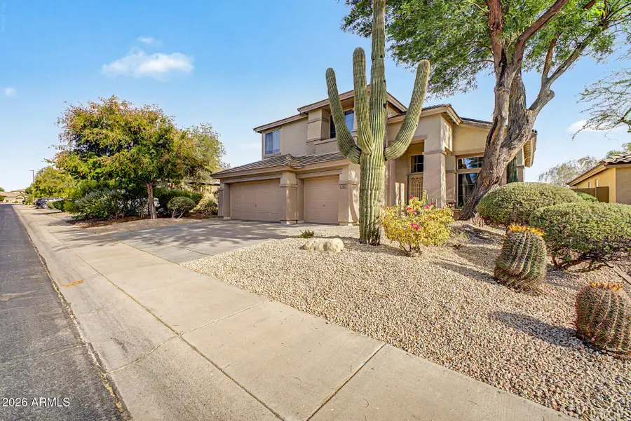 3167 W Steinbeck Drive, Anthem, AZ 85086 - #3