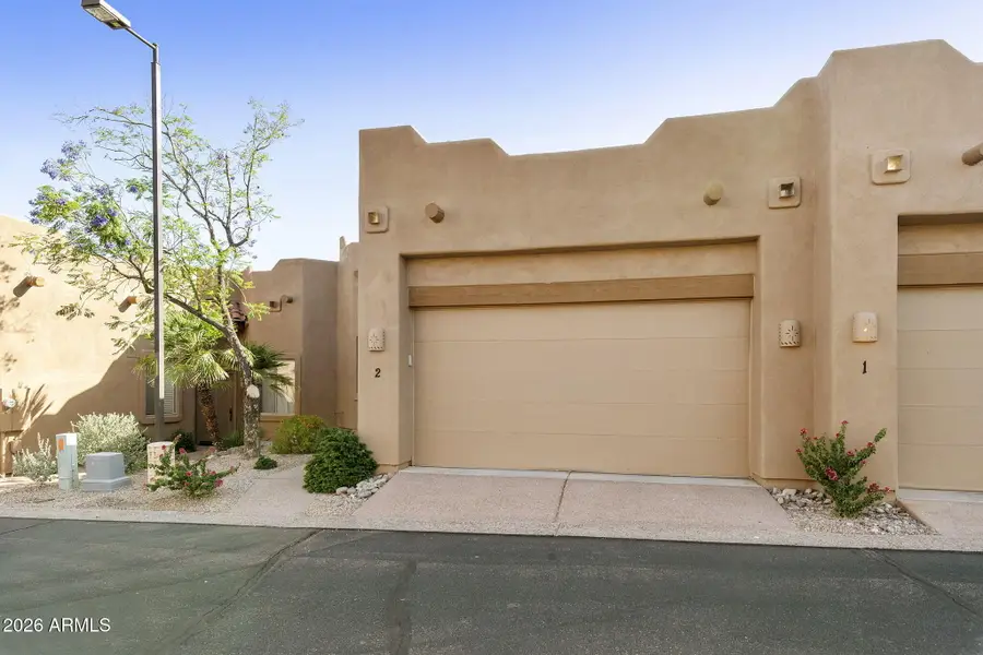 6540 E Redmont Drive #2, Mesa, AZ 85215 - #2