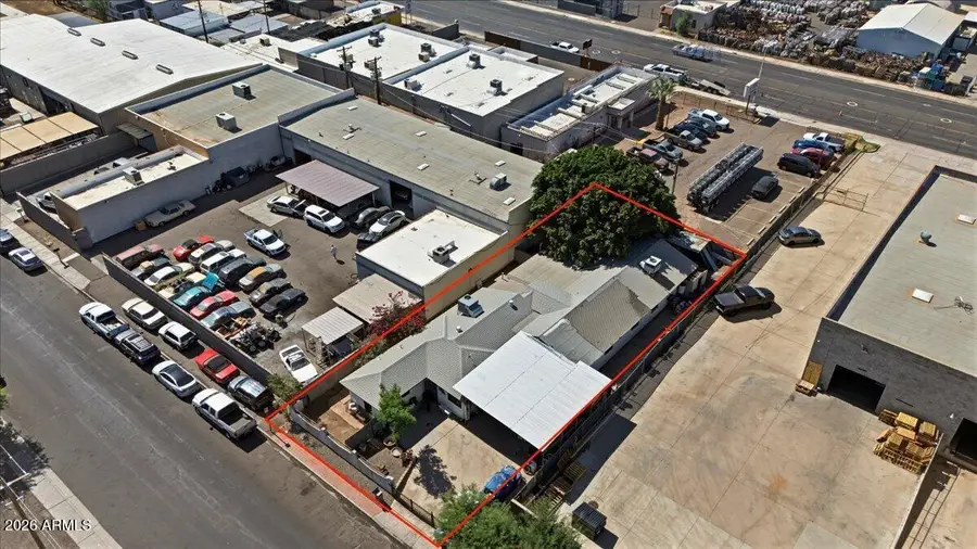 4221 E Magnolia Street, Phoenix, AZ 85034 - #2