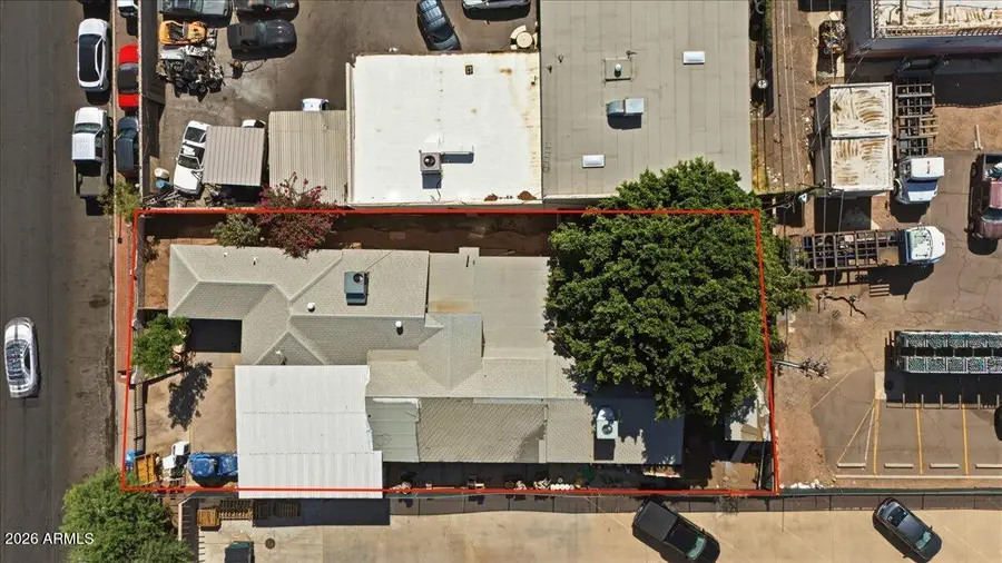 4221 E Magnolia Street, Phoenix, AZ 85034 - #3