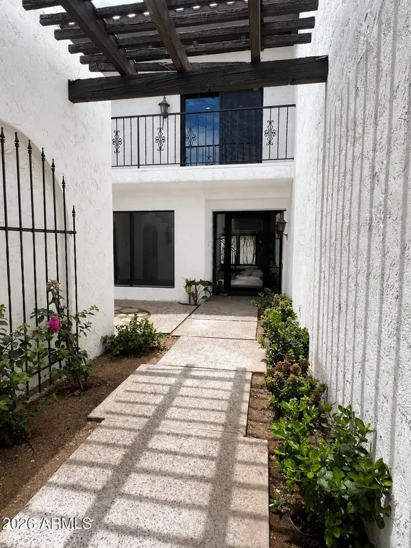 77 E Missouri Avenue #64, Phoenix, AZ 85012