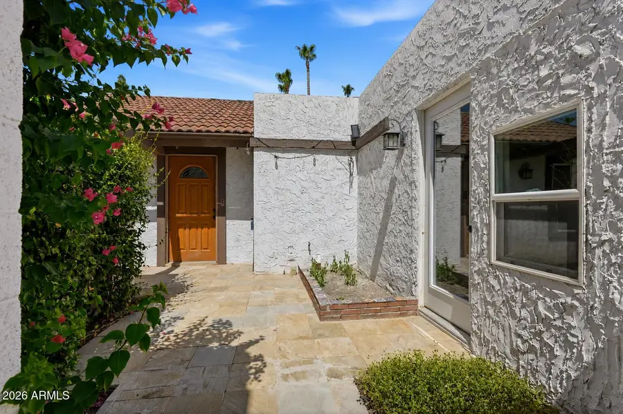 8754 E Via De La Luna --, Scottsdale, AZ 85258 - #3
