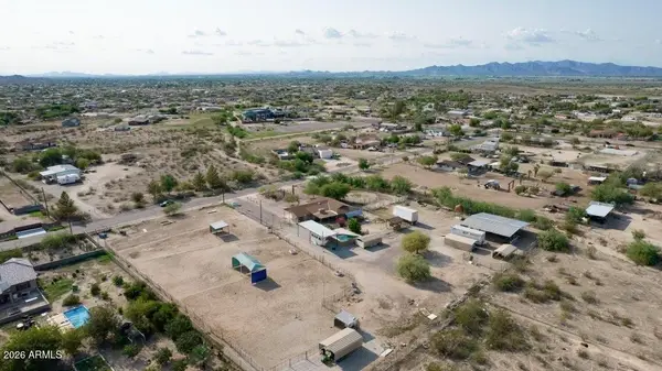 13401 S Kiva Road #186, Buckeye, AZ 85326