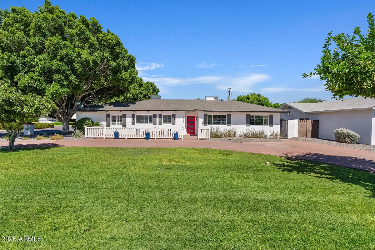 6905 E Mariposa Drive, Scottsdale, AZ 85251 - #1
