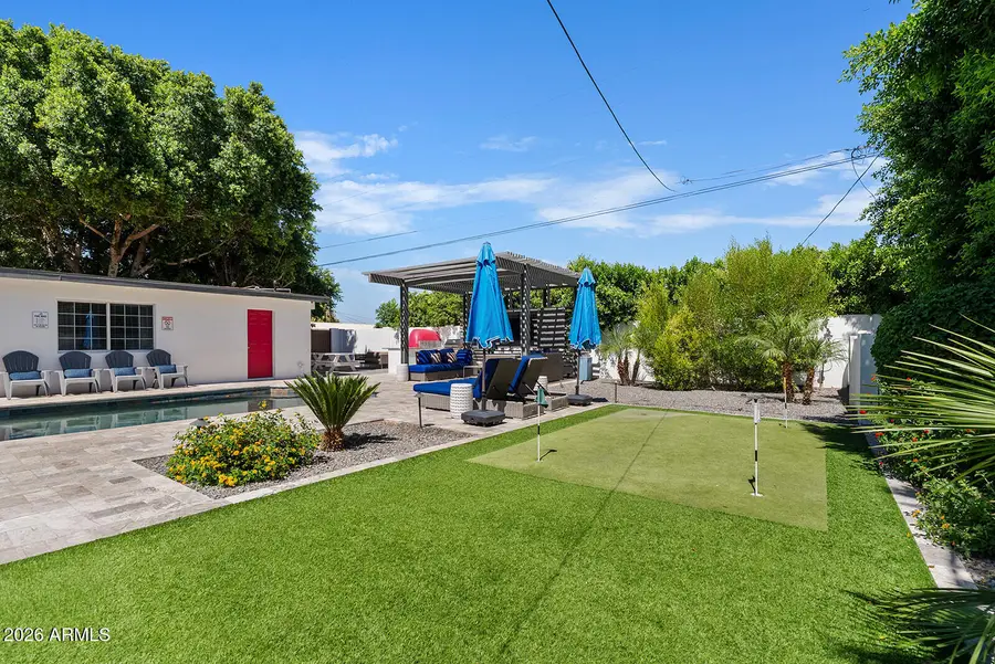 6905 E Mariposa Drive, Scottsdale, AZ 85251 - #3