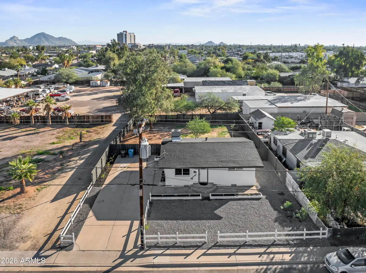 2621 N 14th Street, Phoenix, AZ 85006 - #1