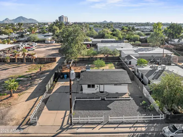 2621 N 14th Street, Phoenix, AZ 85006