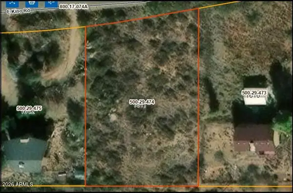 20155 E Kino Road #1611, Mayer, AZ 86333