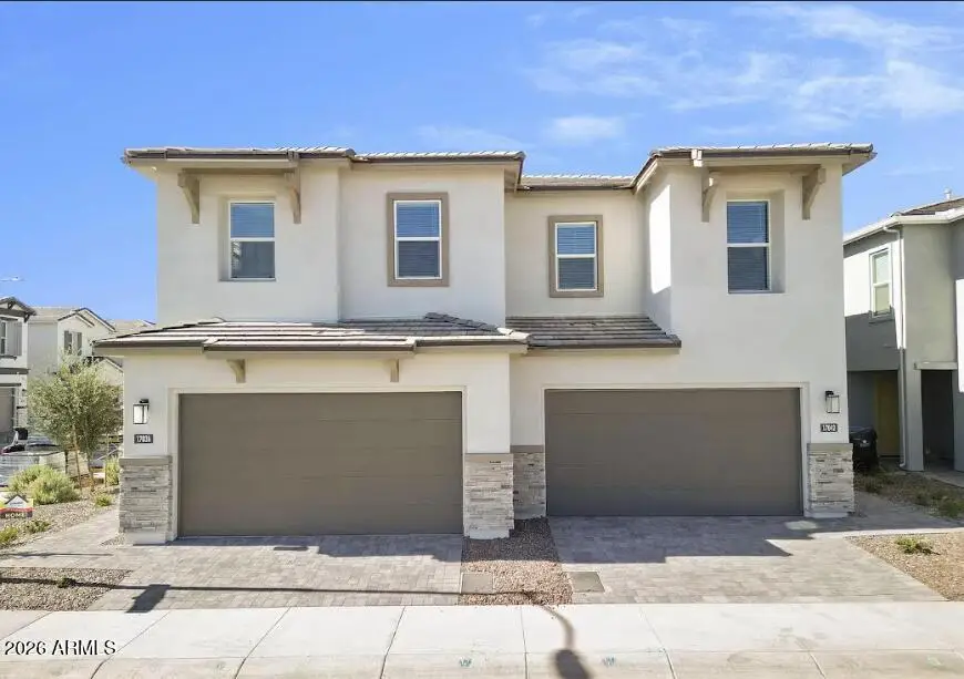 17042 N 50th Way Way, Scottsdale, AZ 85254 - #1