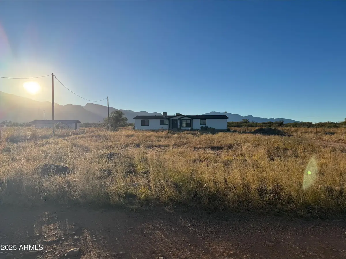 6501 E Madera Drive, Sierra Vista, AZ 85650 - #1