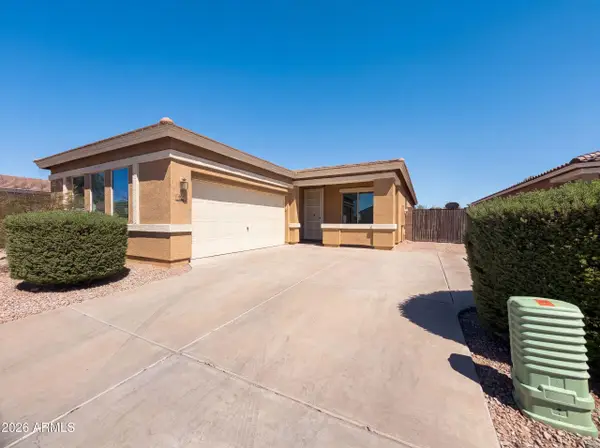 875 W Ayrshire Trail, San Tan Valley, AZ 85143