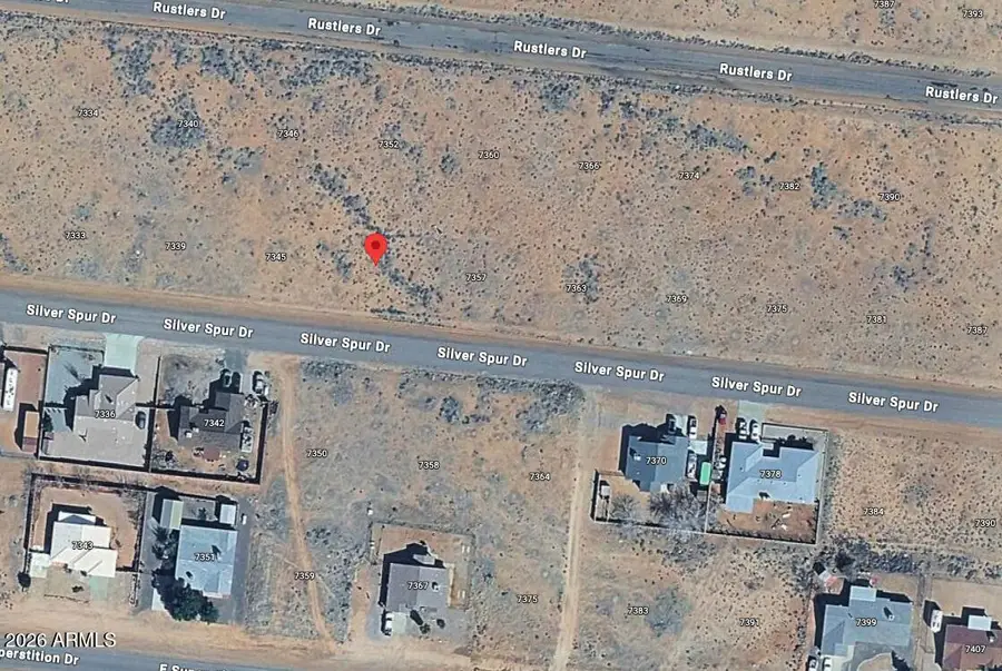 7351 E Silver Spur Drive #3226, Kingman, AZ 86401 - #2