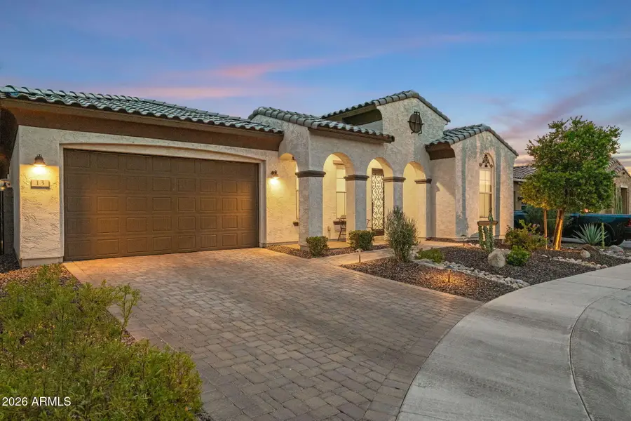 34801 N 53rd Street #13, Cave Creek, AZ 85331 - #2