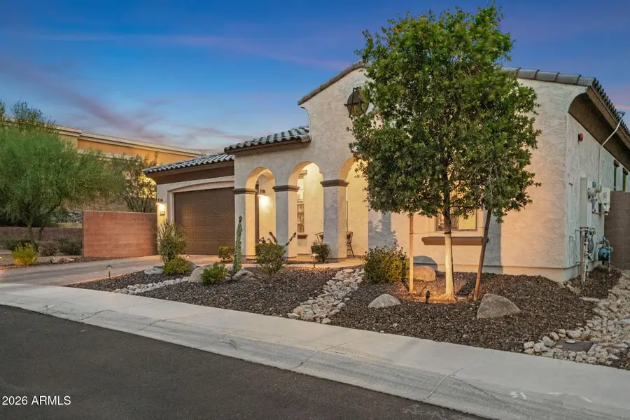 34801 N 53rd Street #13, Cave Creek, AZ 85331 - #3