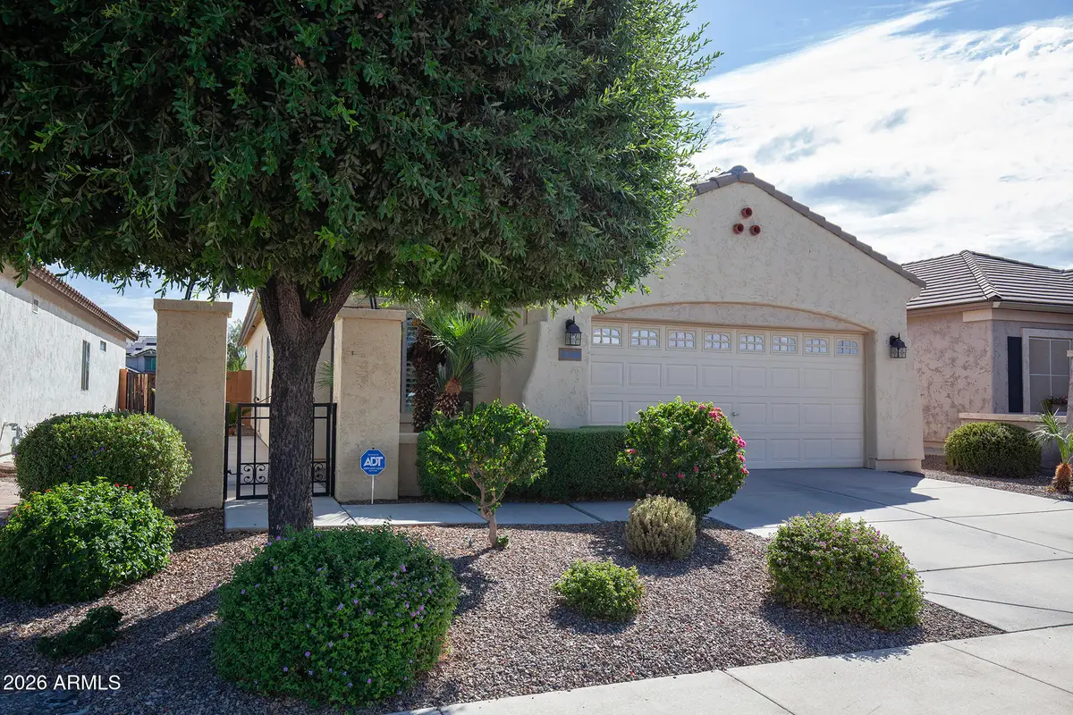 26166 W Tonto Lane, Buckeye, AZ 85396 - #1