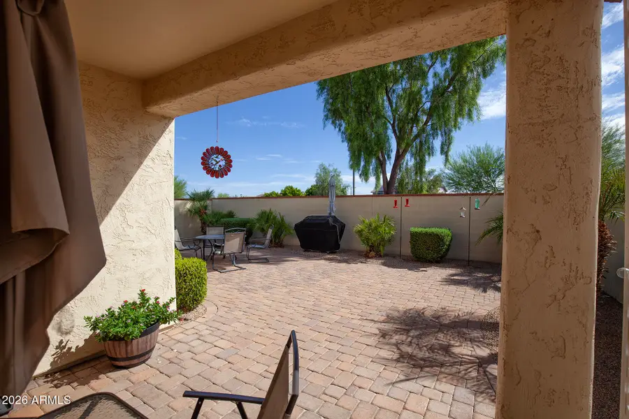 26166 W Tonto Lane, Buckeye, AZ 85396 - #2