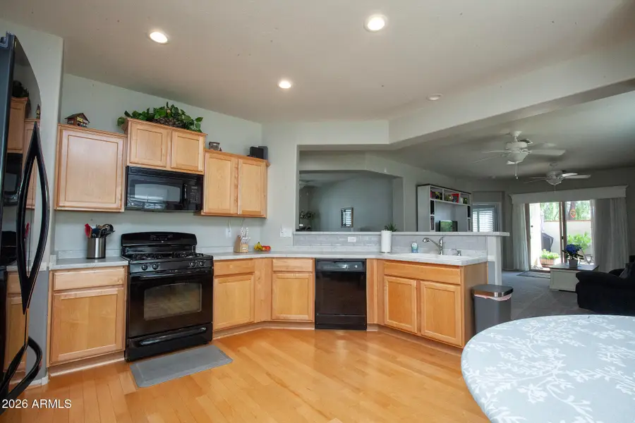 26166 W Tonto Lane, Buckeye, AZ 85396 - #3