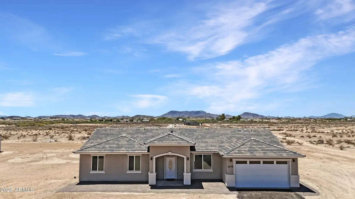 2698 S 358th Avenue, Tonopah, AZ 85354 - #1