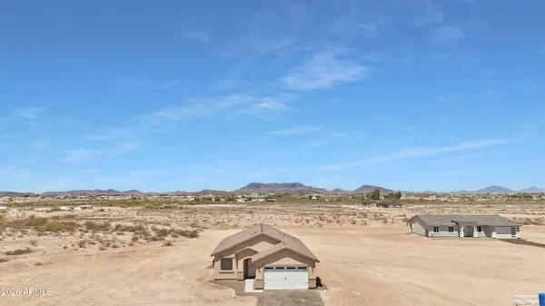 2682 S 358th Avenue, Tonopah, AZ 85354