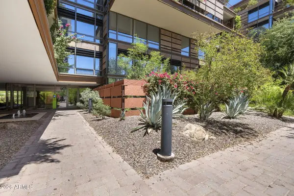 7127 E Rancho Vista Drive #1006, Scottsdale, AZ 85251