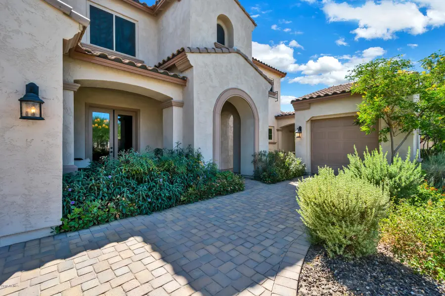 2907 E Derringer Way, Gilbert, AZ 85297 - #3