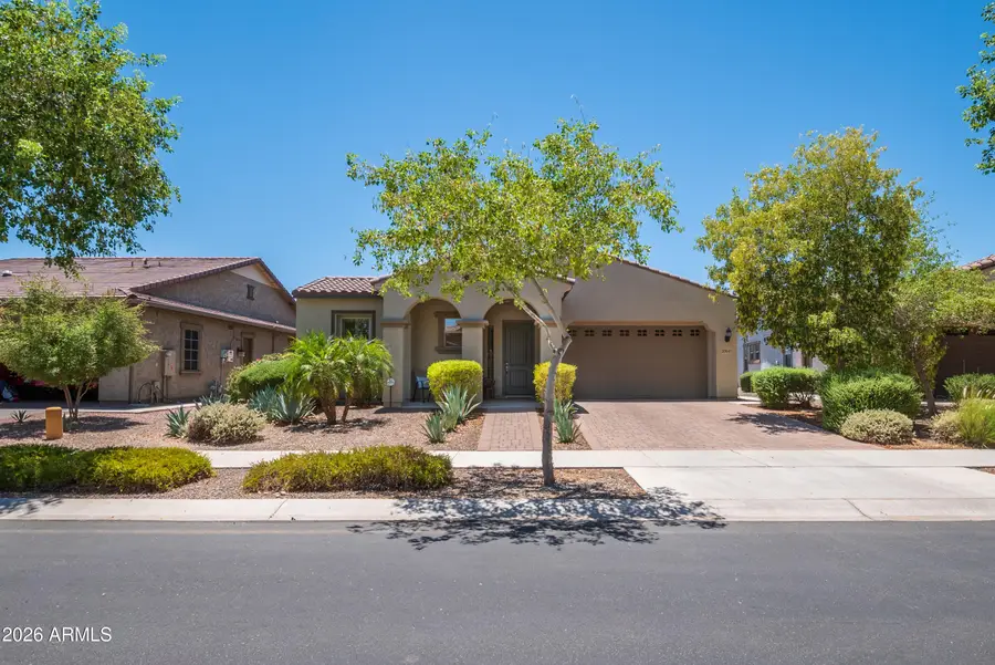 20641 W Minnezona Avenue, Buckeye, AZ 85396 - #2