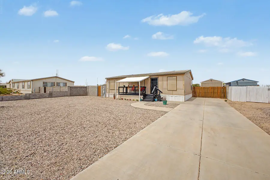 16340 S Lunar Road, Arizona City, AZ 85123 - #3