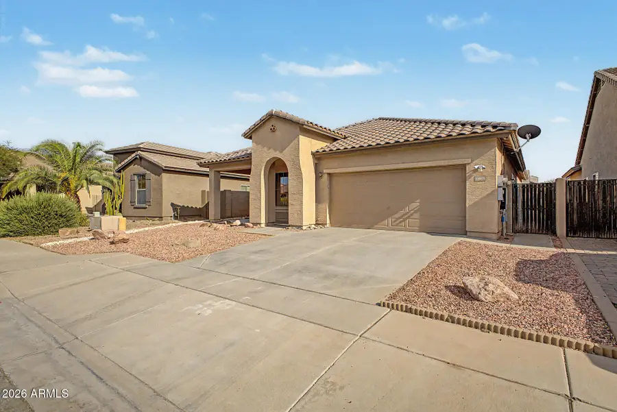 11819 W Villa Chula Lane, Sun City, AZ 85373 - #3