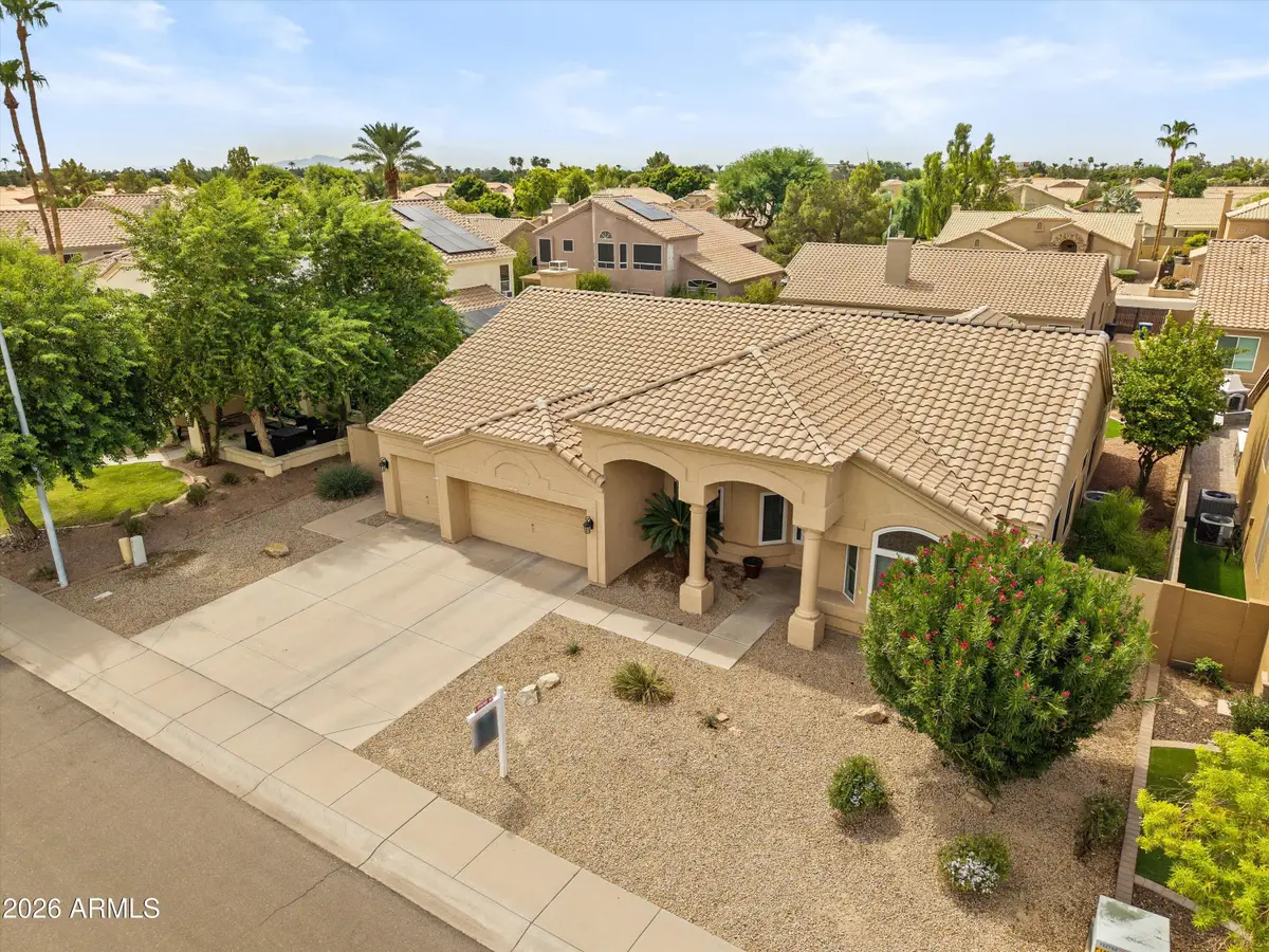 5583 W Orchid Lane, Chandler, AZ 85226 - #1