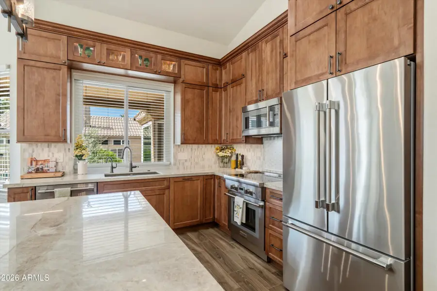 5583 W Orchid Lane, Chandler, AZ 85226 - #3