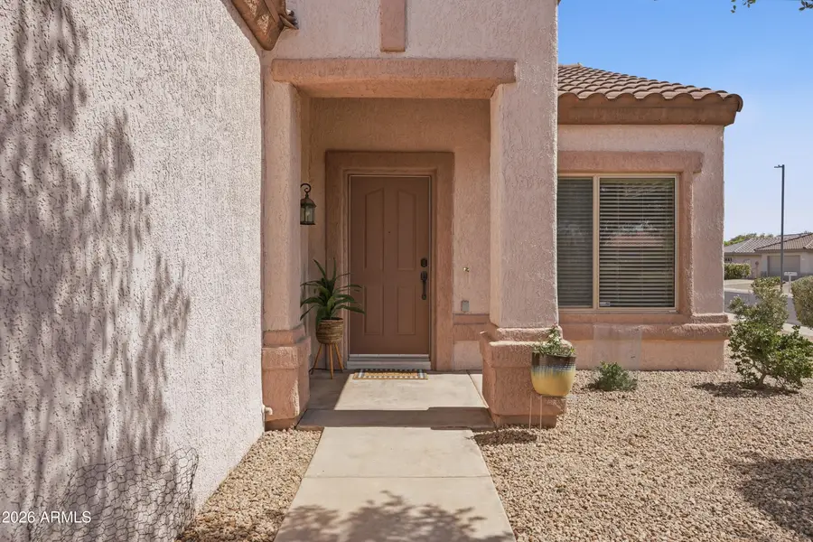 16295 W Mountain Pass Drive, Surprise, AZ 85374 - #2