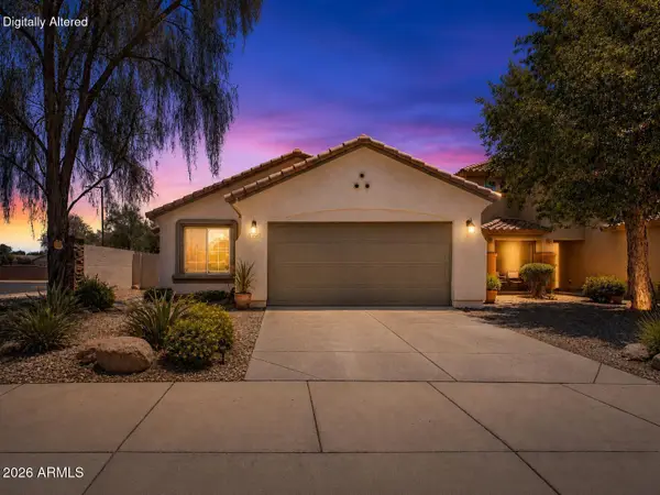 14865 N 139th Lane, Surprise, AZ 85379