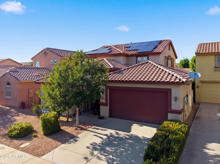 1692 W Homestead Drive, Chandler, AZ 85286 - #2