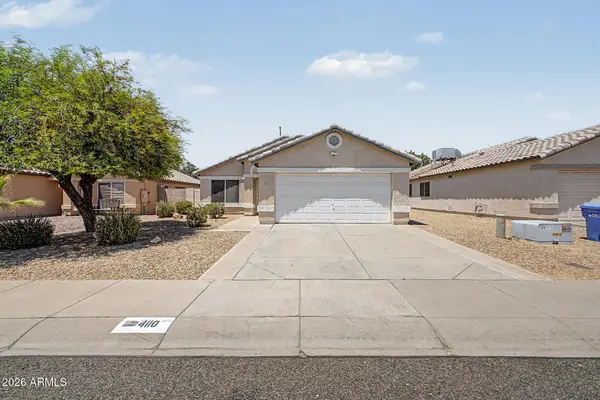 4110 W Glenn Drive, Phoenix, AZ 85051